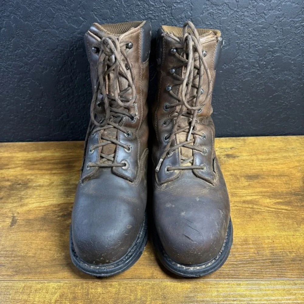 Wolverine w05680 leather